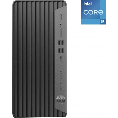 Računalnik HP Elite Tower 600 G9 i5-13500, 16GB, SSD 512GB, W11P