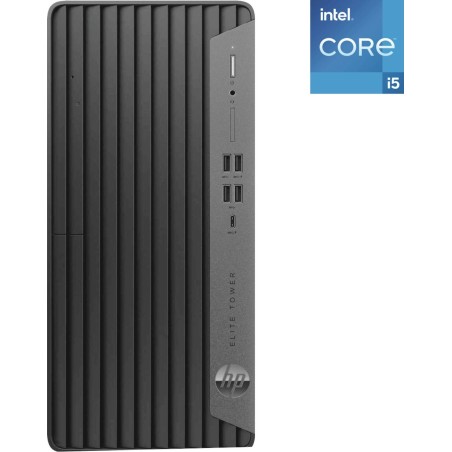 Računalnik HP Elite Tower 600 G9 i5-13500, 16GB, SSD 512GB, W11P
