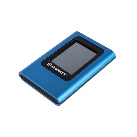 SSD disk 480GB Kingston IronKey Vault Privacy 80, IKVP80ES/480G