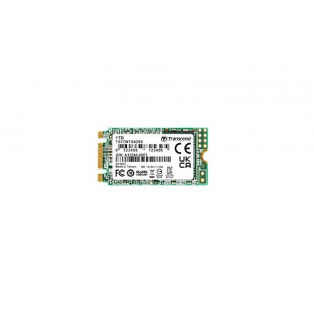 SSD disk 250GB M.2 Transcend 2242