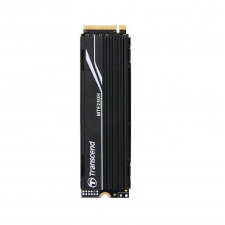 SSD disk 1TB M.2 NVMe Transcend, TS1TMTE250H
