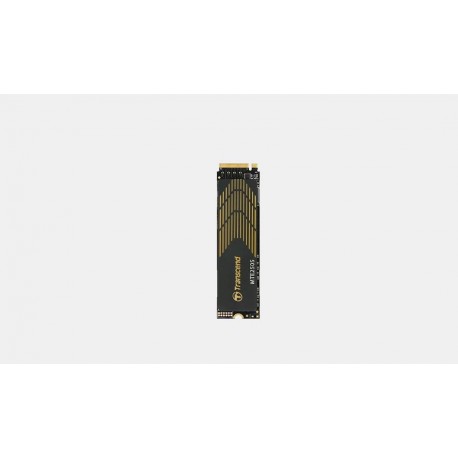SSD disk 1TB M.2 NVMe Transcend, TS1TMTE250S