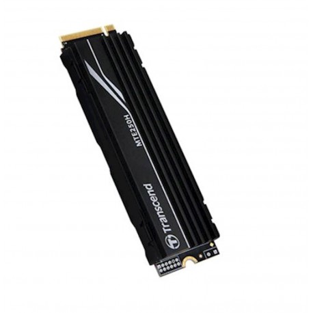 SSD disk 2TB M.2 NVMe Transcend, TS2TMTE250H