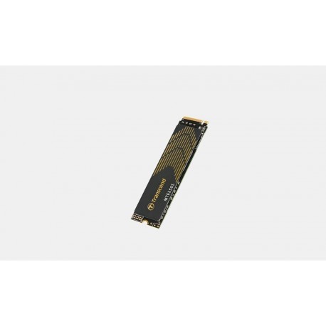 SSD disk 2TB M.2 NVMe Transcend, TS2TMTE250S