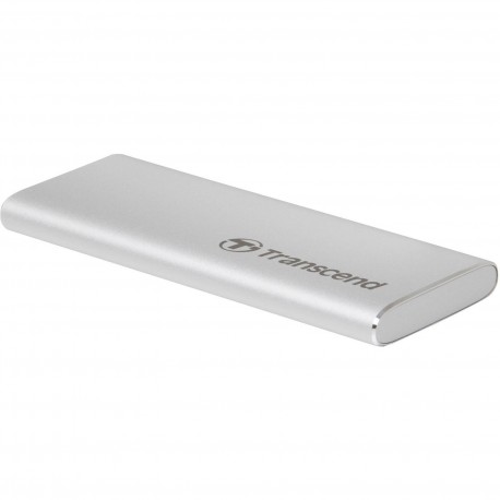 SSD disk 1TB Transcend prenosni ESD260C