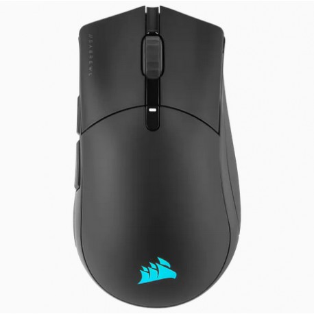 Miška SABRE RGB PRO CHAMPION SERIES, brezžična