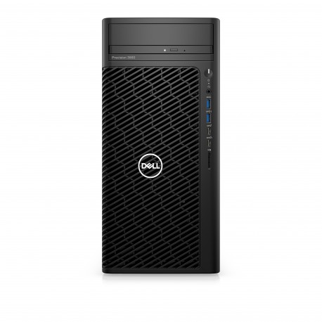 Računalnik DELL Precision 3660 i7-13700, 16GB, 512GB SSD
