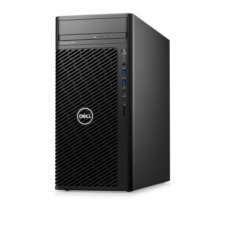 Računalnik DELL Precision 3660 i7-13700, 32GB, 1TB SSD, Nvidia T1000