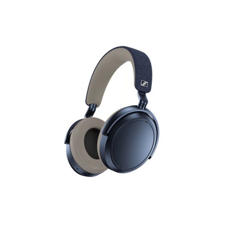 Slušalke Sennheiser Momentum 4, modre