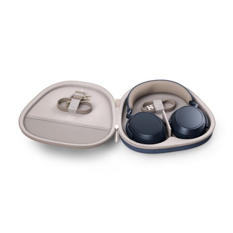 Slušalke Sennheiser Momentum 4, modre