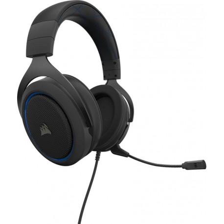 Slušalke HS50 PRO Stereo, modre