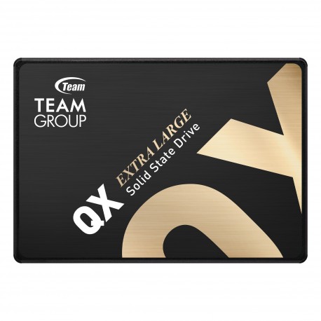 SSD disk 1TB SATA 3 Teamgroup, T253X7001T0C101