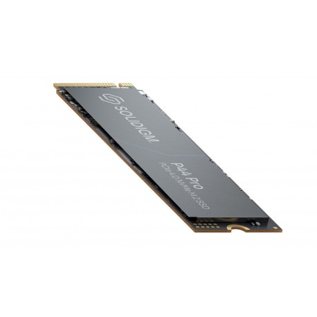 SSD disk 2TB NVMe Solidigm P44 Pro, SSDPFKKW020X7X1