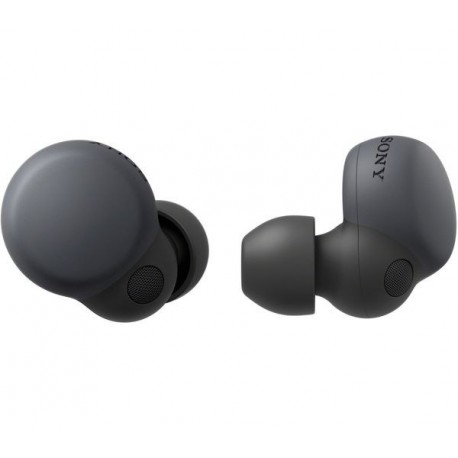 Slušalke SONY LinkBuds S WFLS900NB črne, odprta embalaža