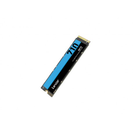 SSD disk 1TB M.2 NVMe Lexar NM710