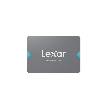 SSD disk 240GB SATA 3 Lexar NQ100