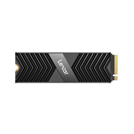 SSD disk 512GB M.2 NVMe Lexar NM800 PRO HeatSink