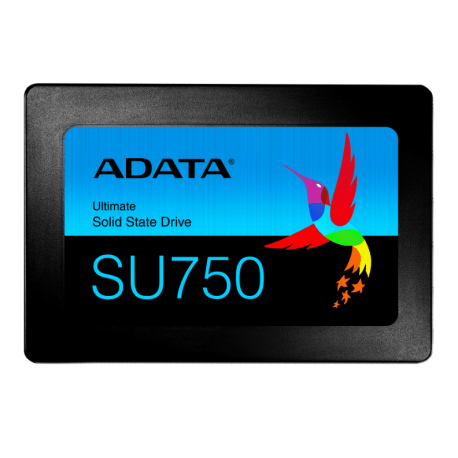 SSD disk 512GB ADATA SU750