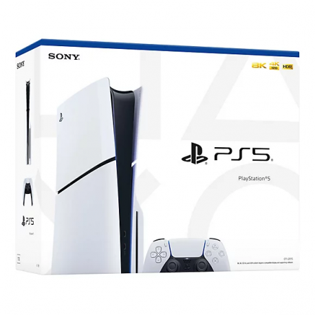 Igralna konzola Playstation 5 Slim