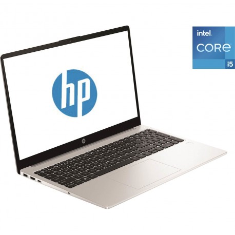 Prenosnik HP 250 G10 i5-1335U, 16GB, SSD 1TB, DOS