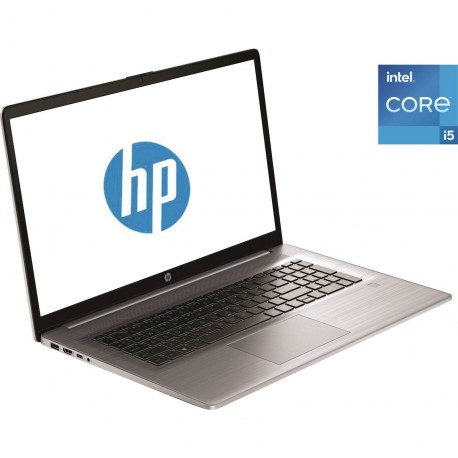 Prenosnik HP 470 G10 i5-1335U, 16GB, SSD 512GB, FreeDOS