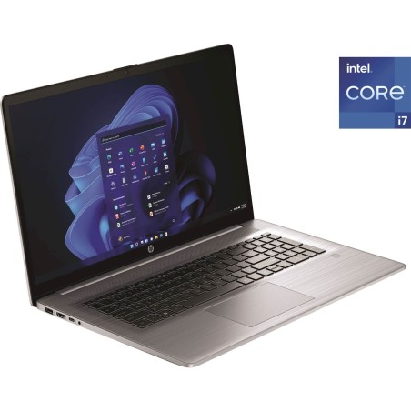 Prenosnik HP 470 G10 i7-1355U, 16GB, SSD 512GB, W11P