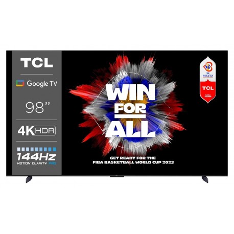 Televizor TCL 98P745