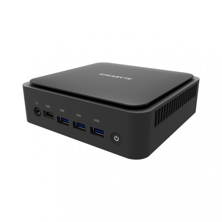 GIGABYTE BRIX Mini-PC i7 1260P, M.2 NVMe