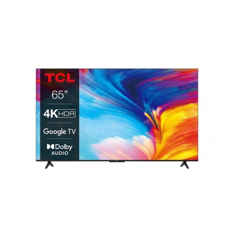 Televizor TCL 65P635