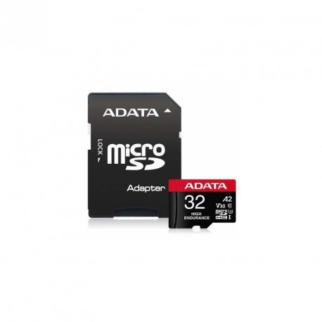 Pomnilniška kartica ADATA MicroSDHC 32GB, UHS-I, U3, V30S