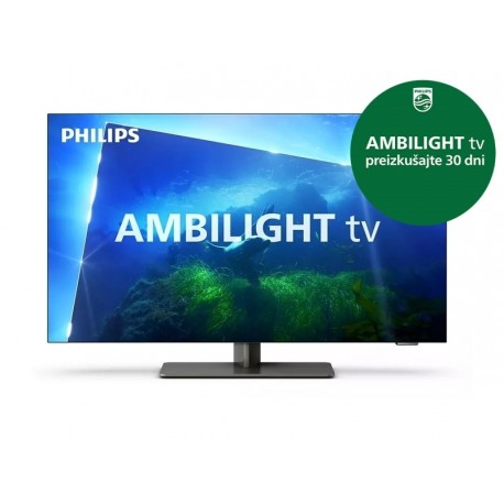 Televizor Philips 55OLED818