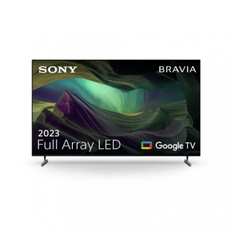 Televizor SONY KD75X85LAEP
