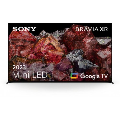 Televizor SONY XR75X95LPAEP