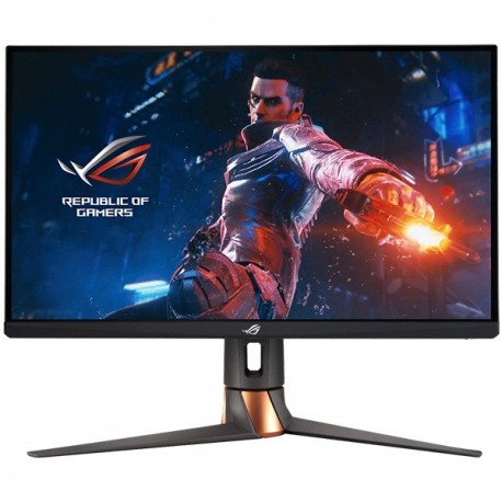 Monitor ASUS ROG Swift PG27UQR