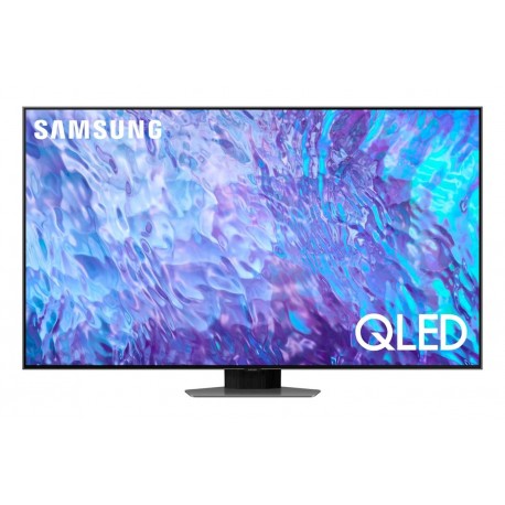 Televizor SAMSUNG 85Q80C