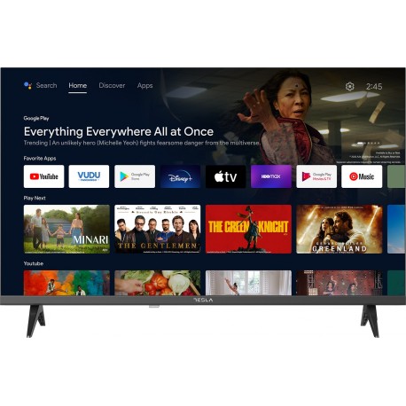 Televizor Tesla TV 32E635BHS