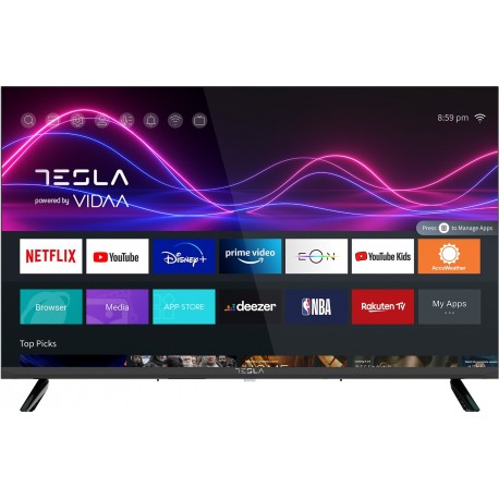 Televizor Tesla TV 32M325BHS