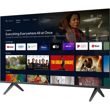 Televizor Tesla TV 40E635BFS