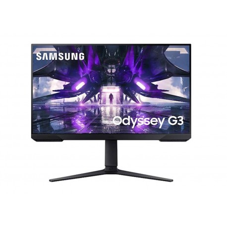 Monitor Samsung G30A ODYSSEY G3, odprta embalaža