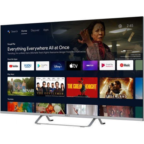 Televizor Tesla TV 65E635SUS