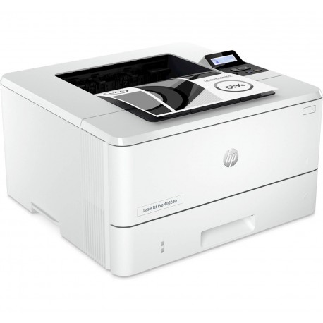 Laserski tiskalnik HP LaserJet Pro 4002dw, DEMO