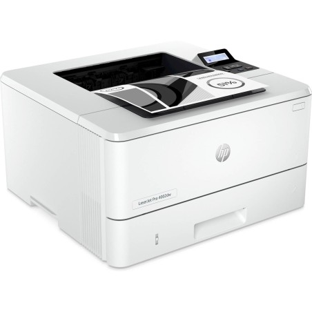 Laserski tiskalnik HP LaserJet Pro 4002dw, DEMO