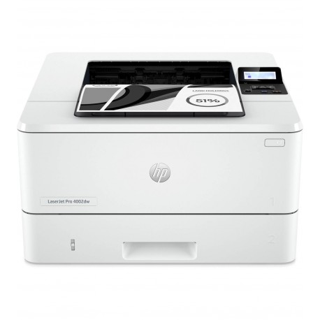 Laserski tiskalnik HP LaserJet Pro 4002dw, DEMO