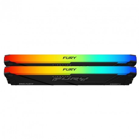 Pomnilnik DDR4 32GB (2x16GB) 3200MHz KINGSTON Fury, KF432C16BB12AK2/32