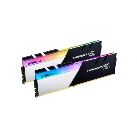 Pomnilnik DDR4 32GB (2x16GB) 3600MHz G.Skill Trident Z RGB