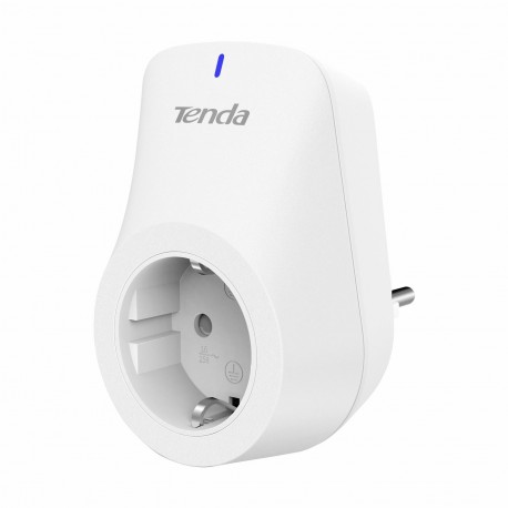 Tenda pametna vtičnica z merilcem porabe SP9