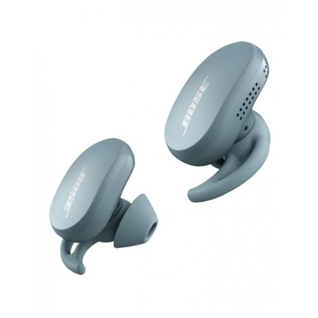 Slušalke BOSE Quietcomfort Earbuds modre