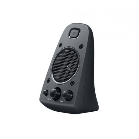 Zvočniki Logitech 2.1 Z625, 200Wm THX, odprta embalaža