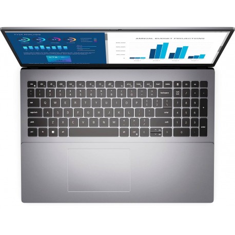 Prenosnik DELL Vostro 5630 i5-1340P, 16GB, 512GB SSD, W11P