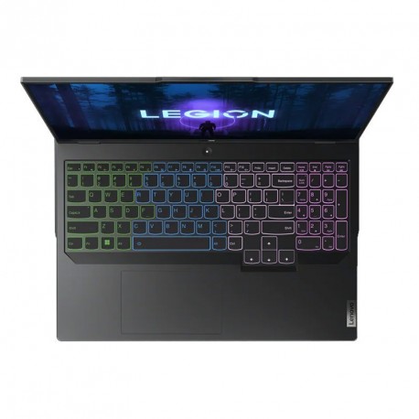 Prenosnik LENOVO Legion Pro 5 16ARX8 R7-7745HX, 2x8GB, 1TB, RTX 4060, W11H